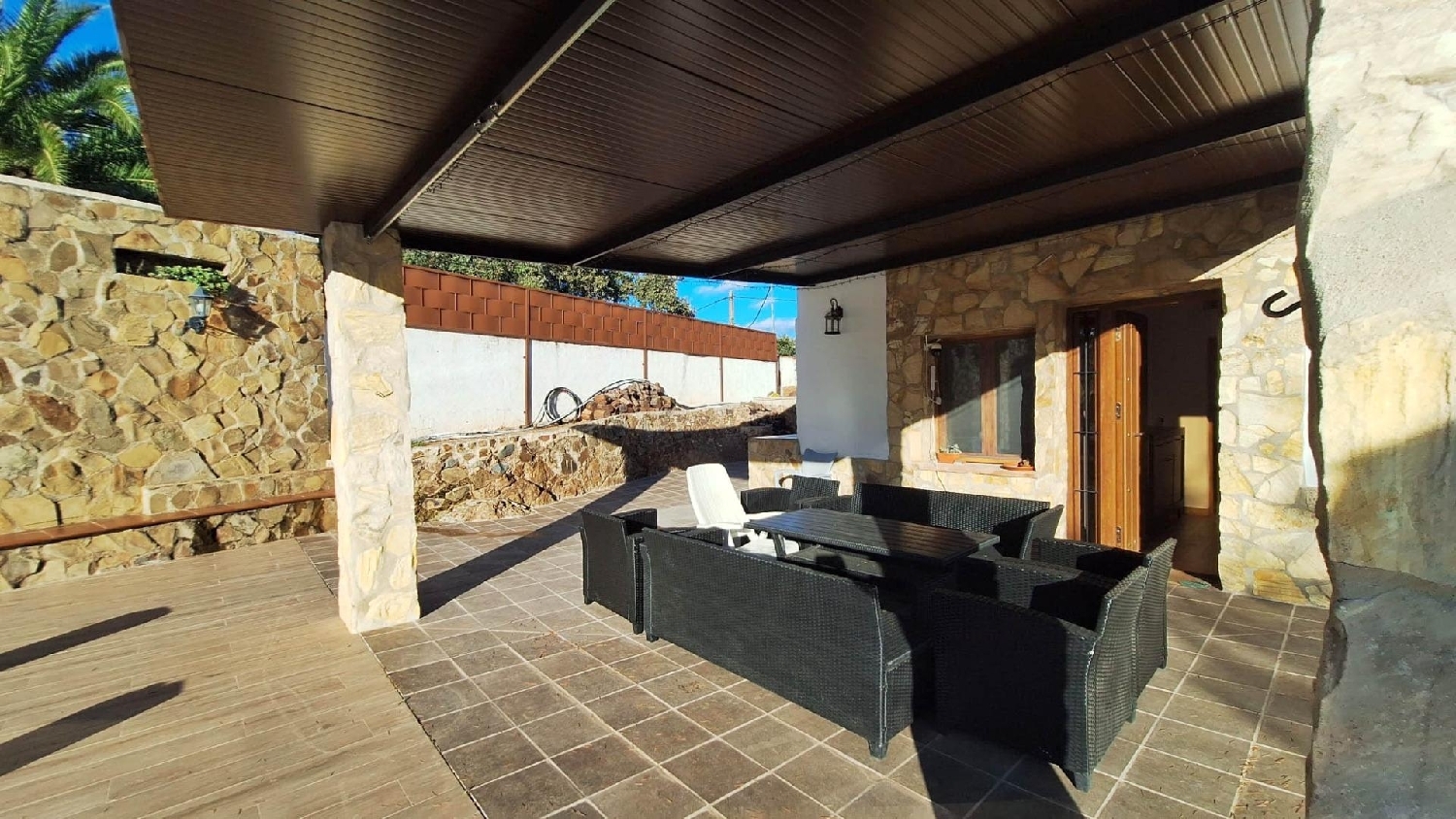 for sale house Villaharta Valle Del Guadiato 5