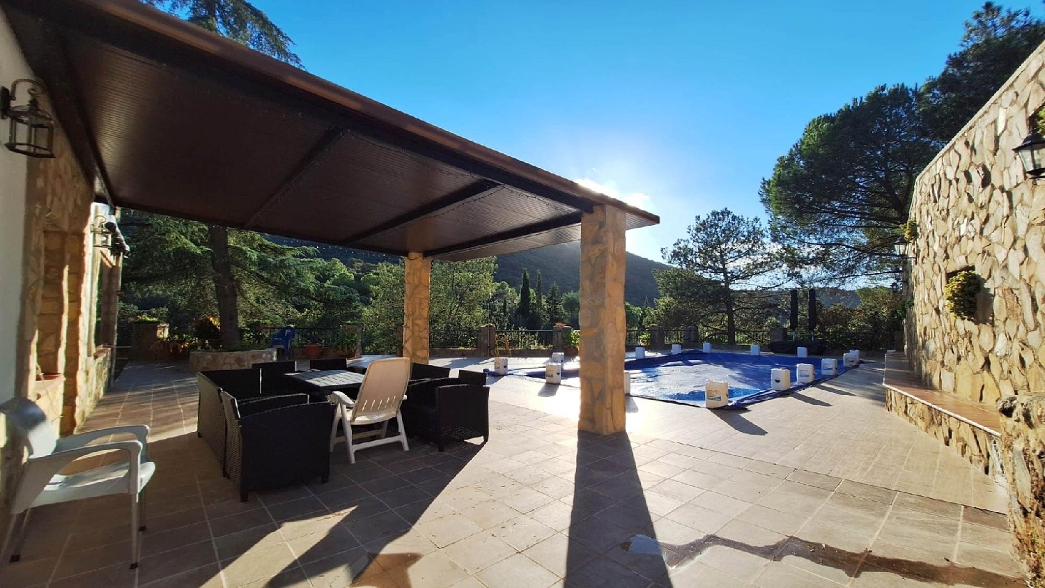 for sale house Villaharta Valle Del Guadiato 4