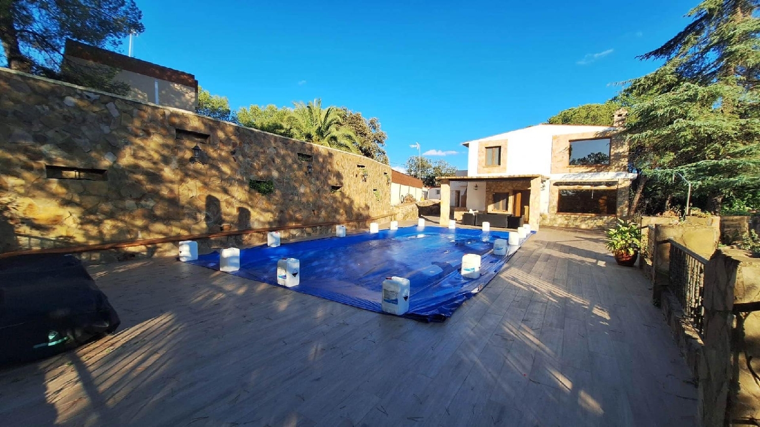 for sale house Villaharta Valle Del Guadiato 2