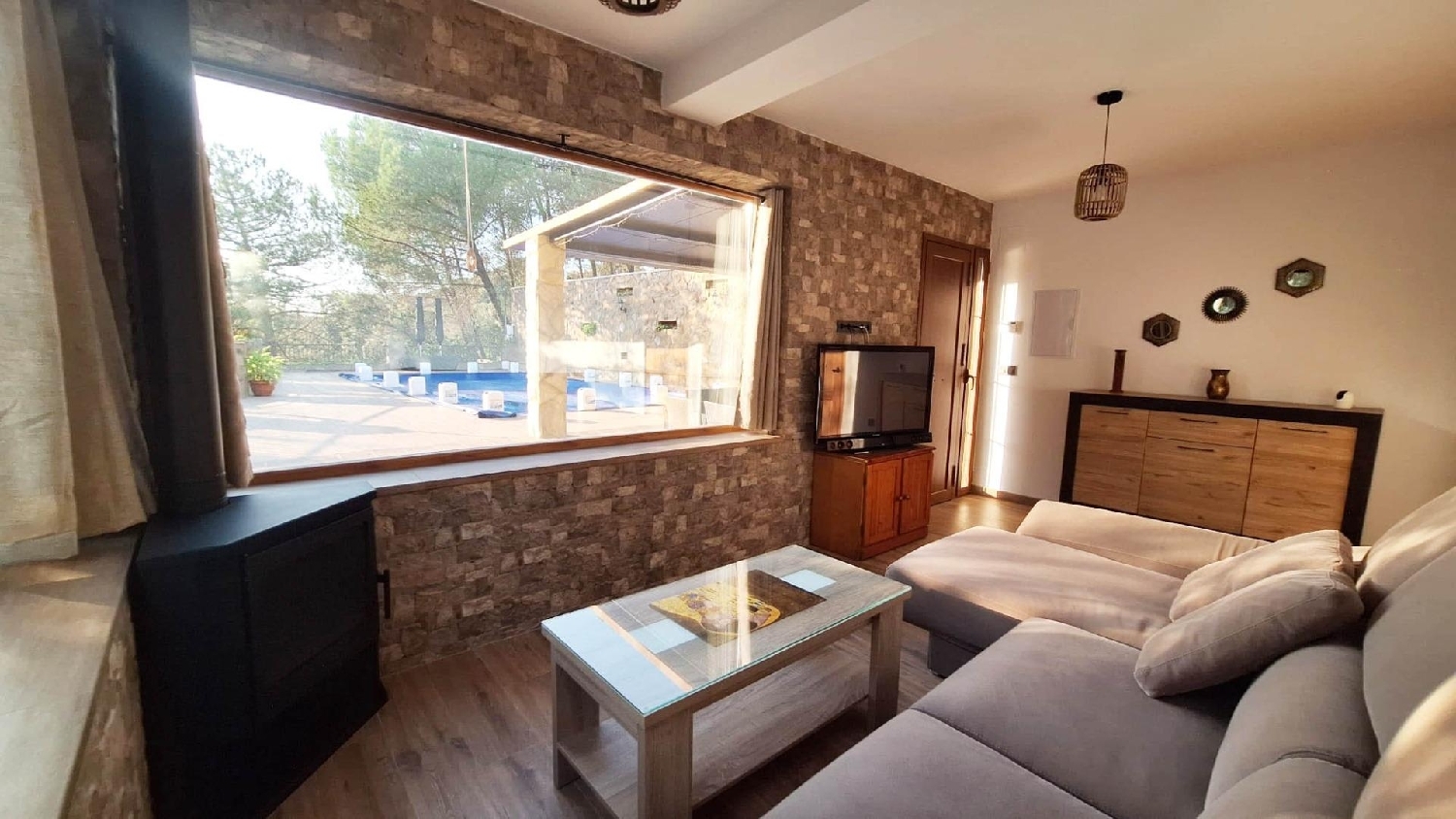 for sale house Villaharta Valle Del Guadiato 7