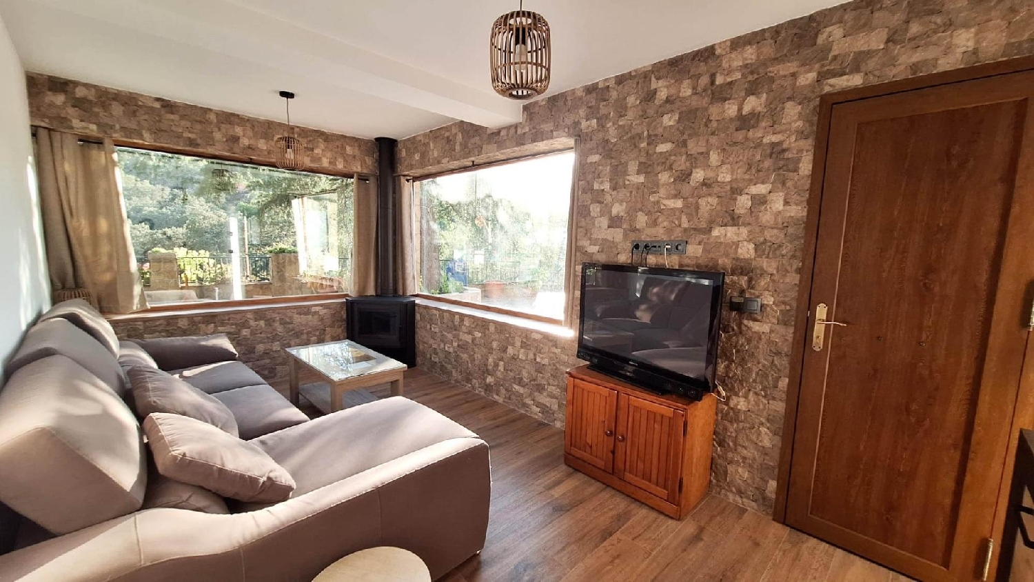 for sale house Villaharta Valle Del Guadiato 6