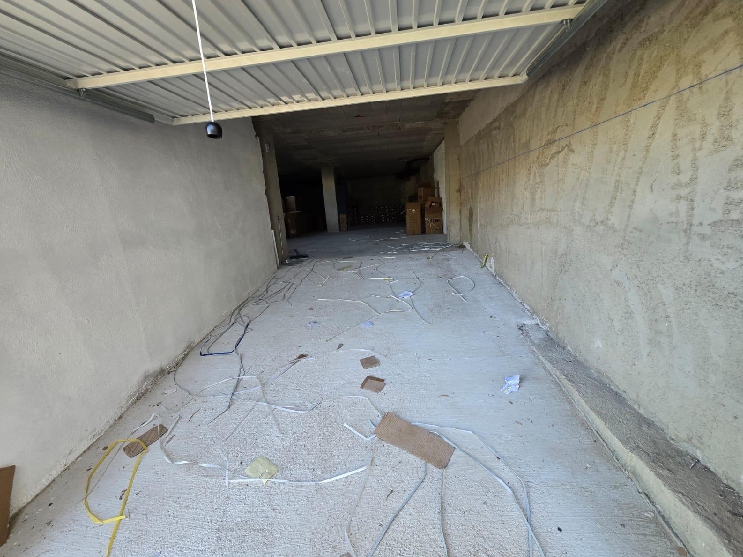 te koop huis Villajoyosa Marina Baixa 8