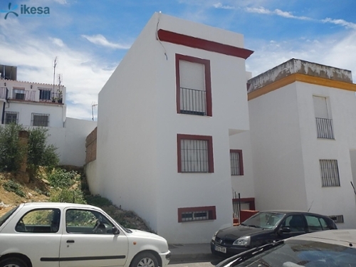 Villalba Del Alcor Condado (El) huis foto 6309934