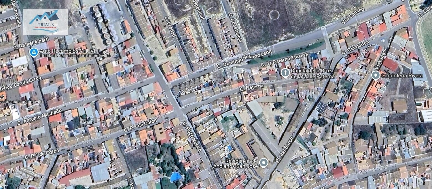 kaufen Haus Villalba Del Alcor Condado (El) 3