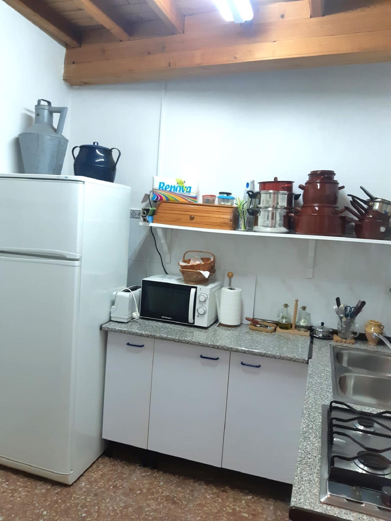  kaufen Haus Villaluenga Del Rosario Sierra De Cádiz 4