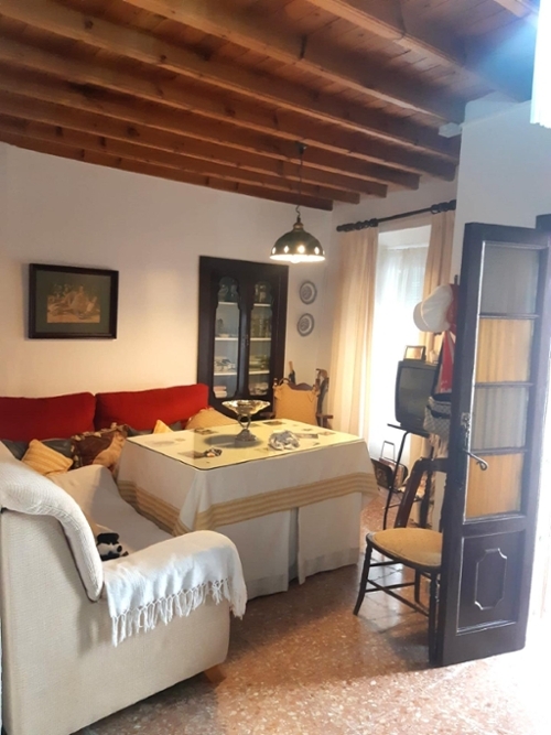 Villaluenga Del Rosario Sierra De Cádiz Haus Bild 6314072