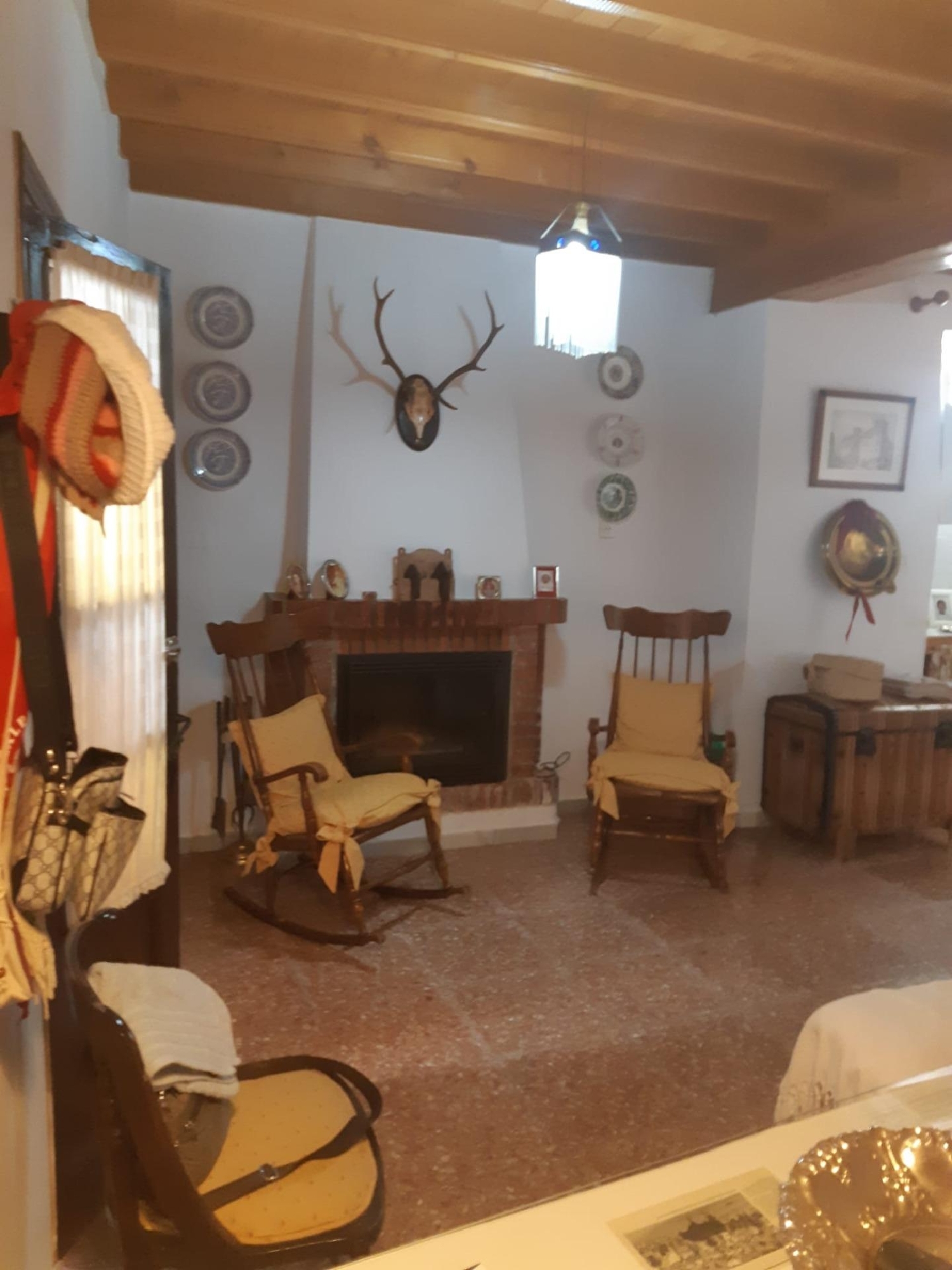 kaufen Haus Villaluenga Del Rosario Sierra De Cádiz 2