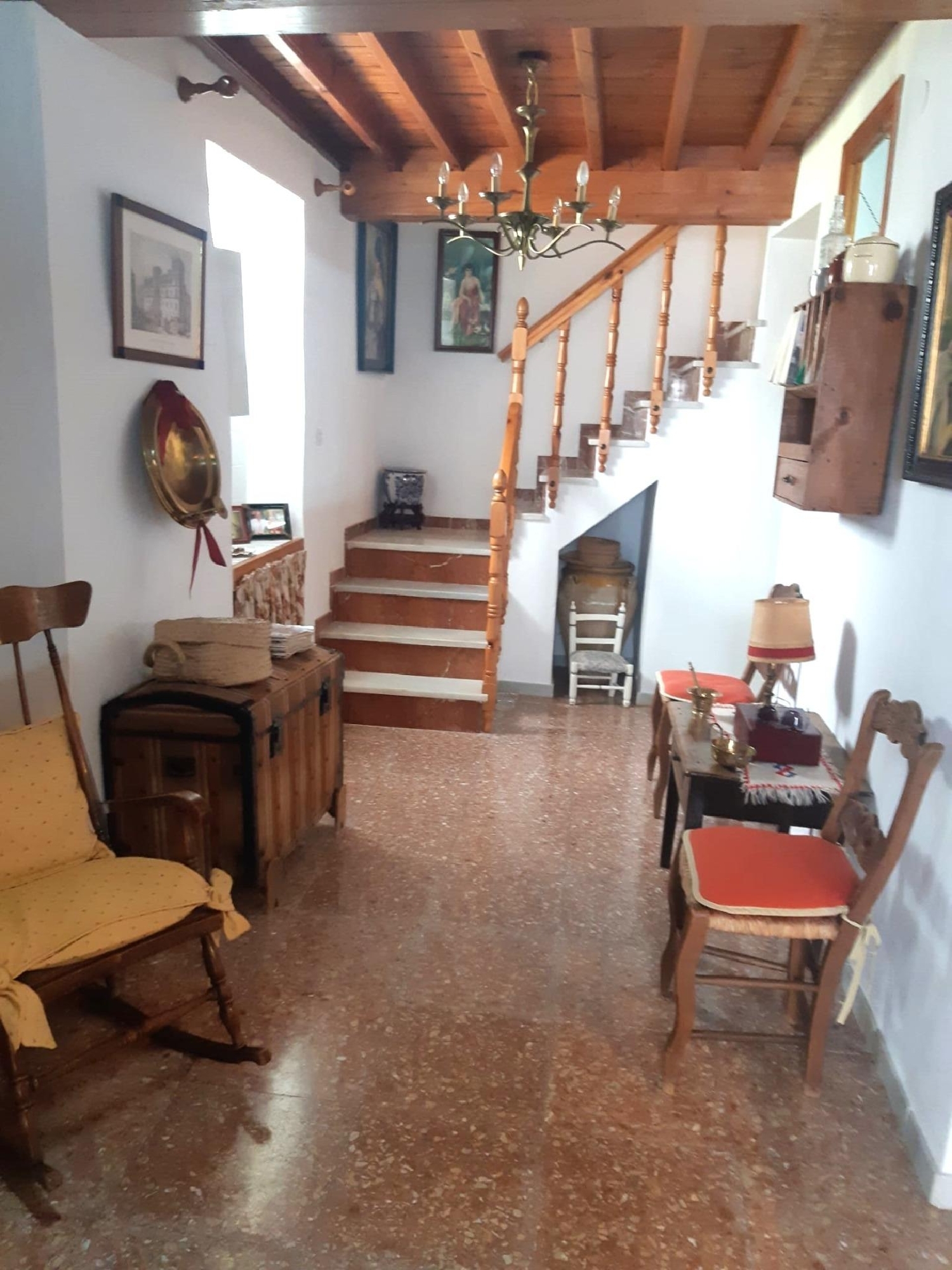 kaufen Haus Villaluenga Del Rosario Sierra De Cádiz 3