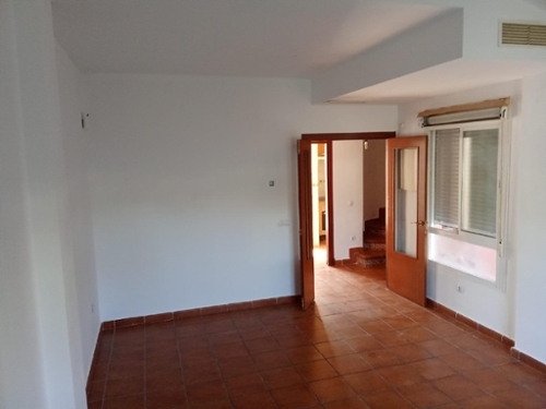 Villamanrique De La Condesa Aljarafe huis foto 6313103