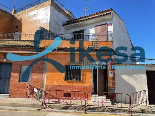 Villamanrique De La Condesa Aljarafe maison foto 6310015