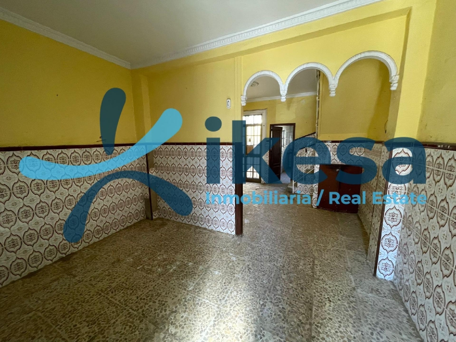  à vendre maison Villamanrique De La Condesa Aljarafe 5