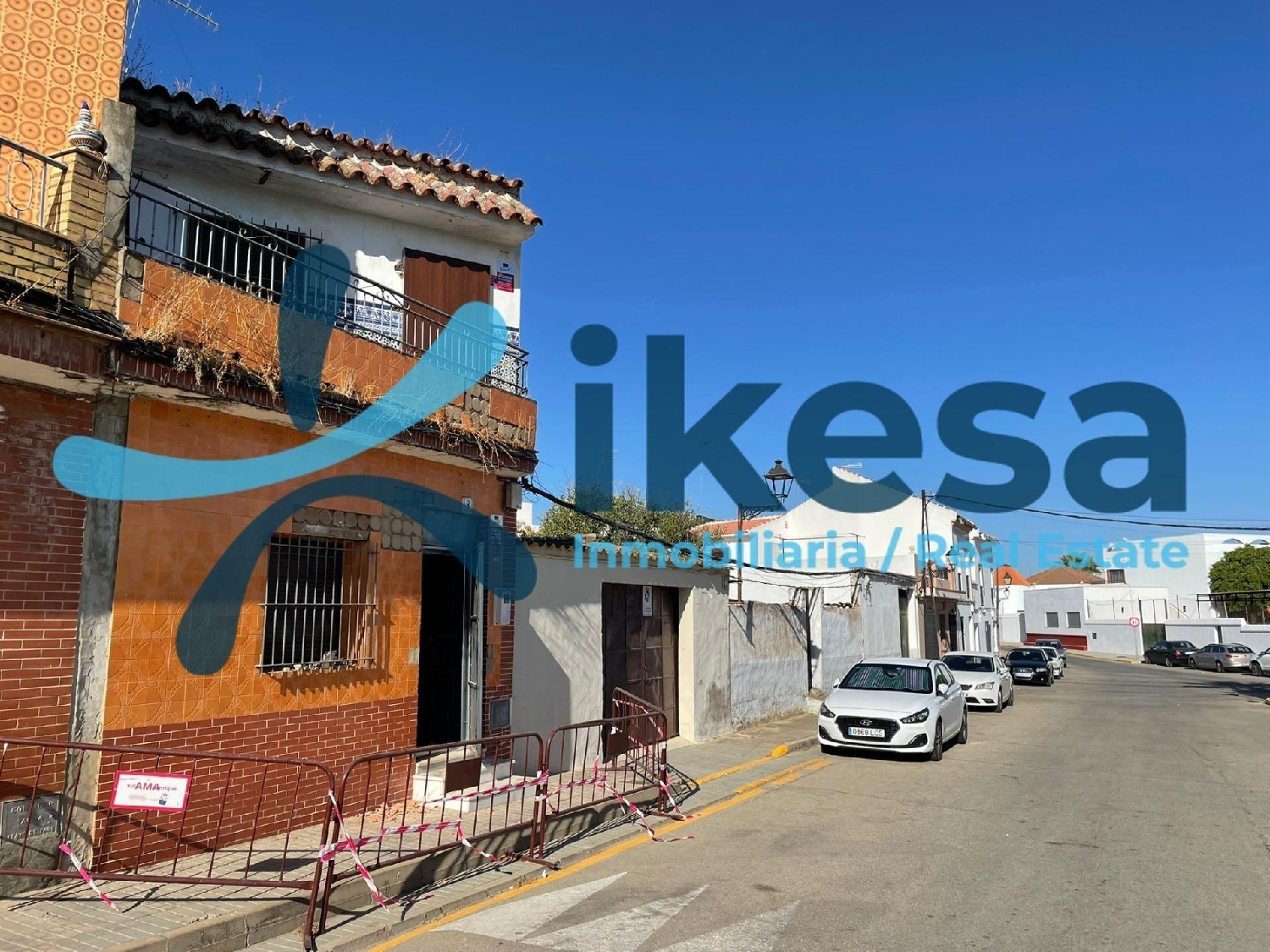 à vendre maison Villamanrique De La Condesa Aljarafe 2