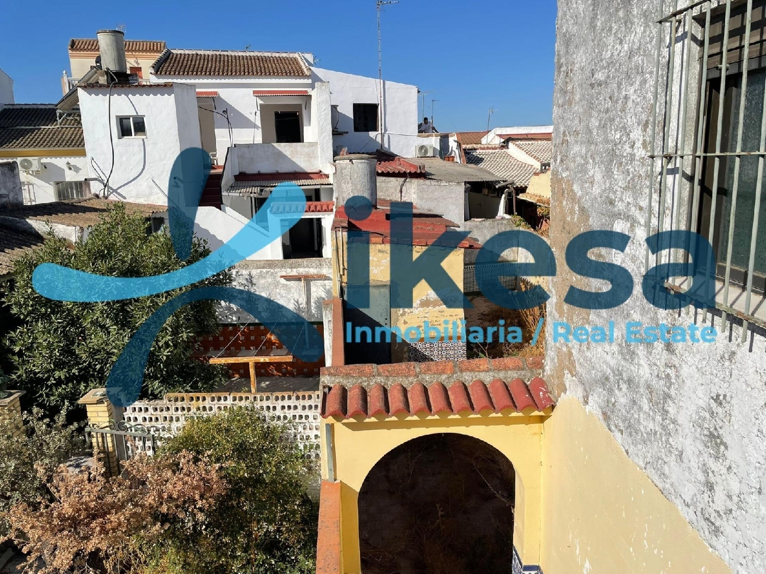 à vendre maison Villamanrique De La Condesa Aljarafe 3