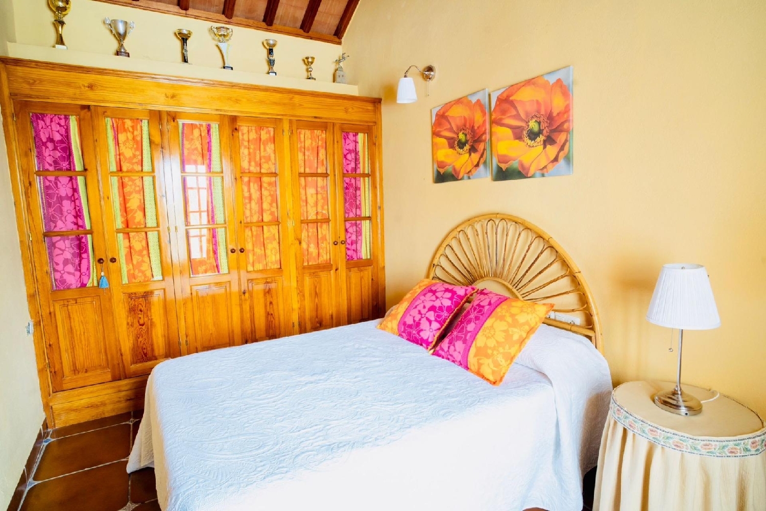  till salu hus Villamartín Baix Segura 7