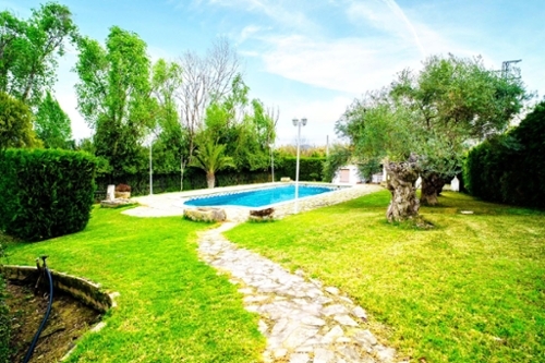 Villamartín Baix Segura house foto 6311011