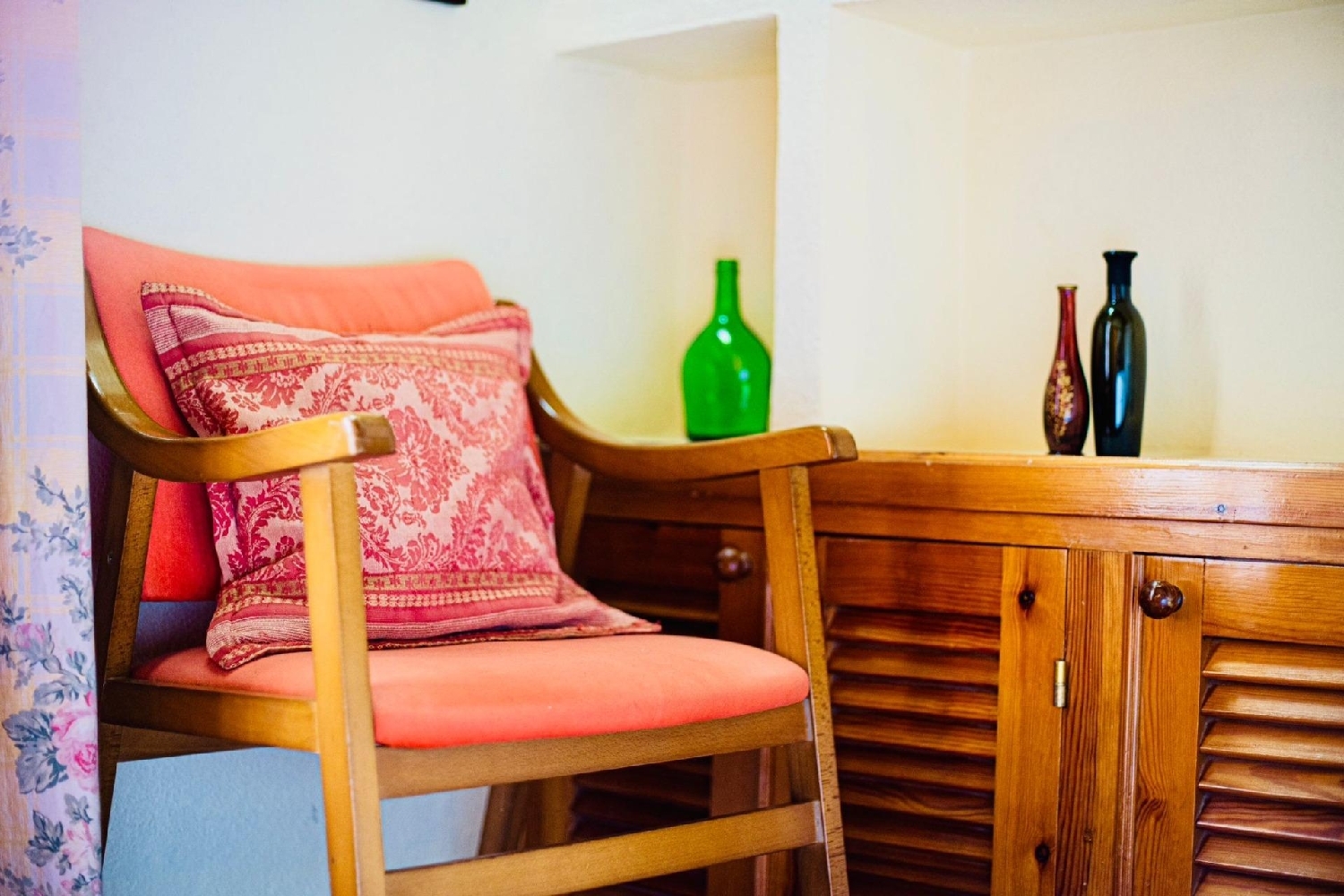  till salu hus Villamartín Baix Segura 5