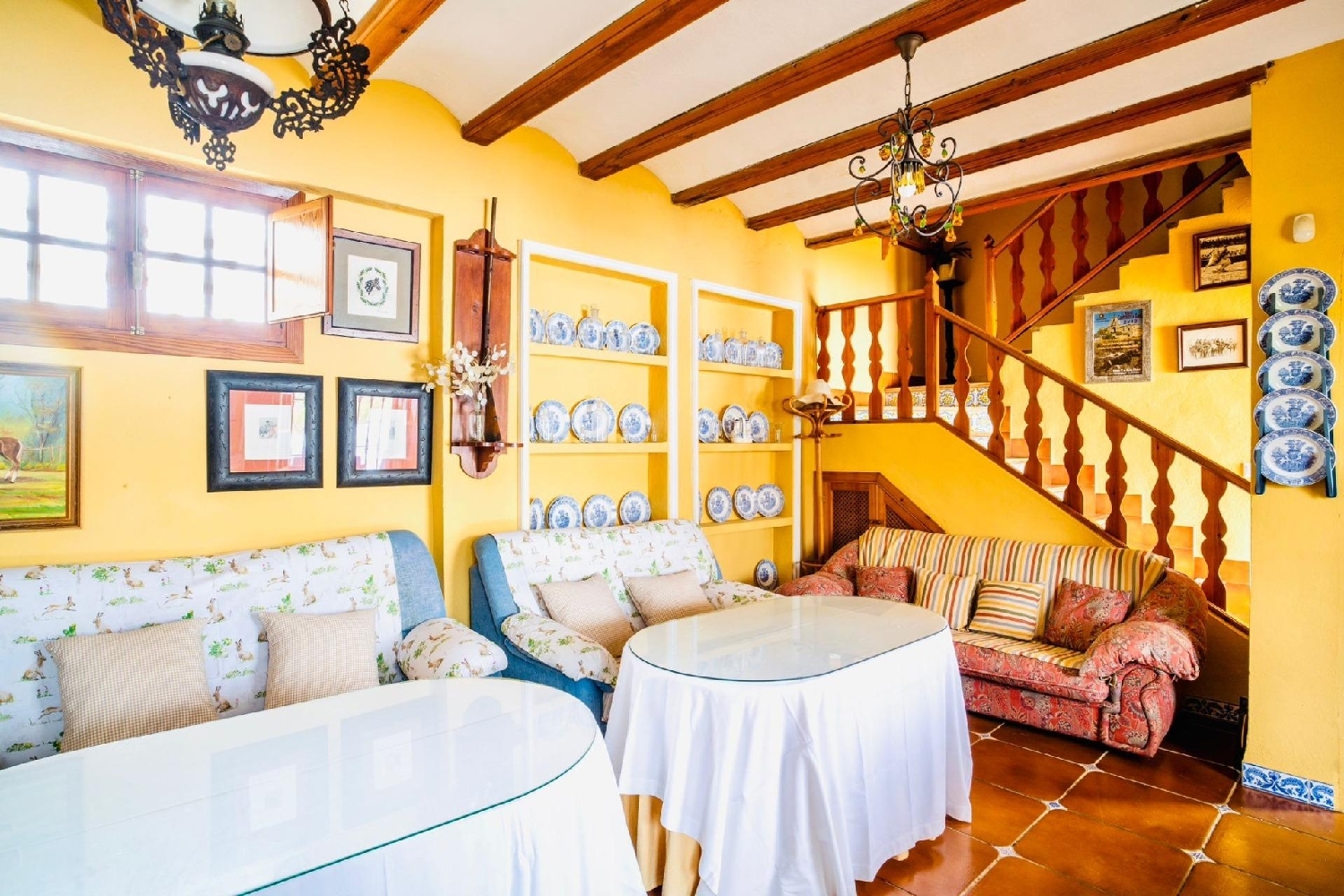 till salu hus Villamartín Baix Segura 3