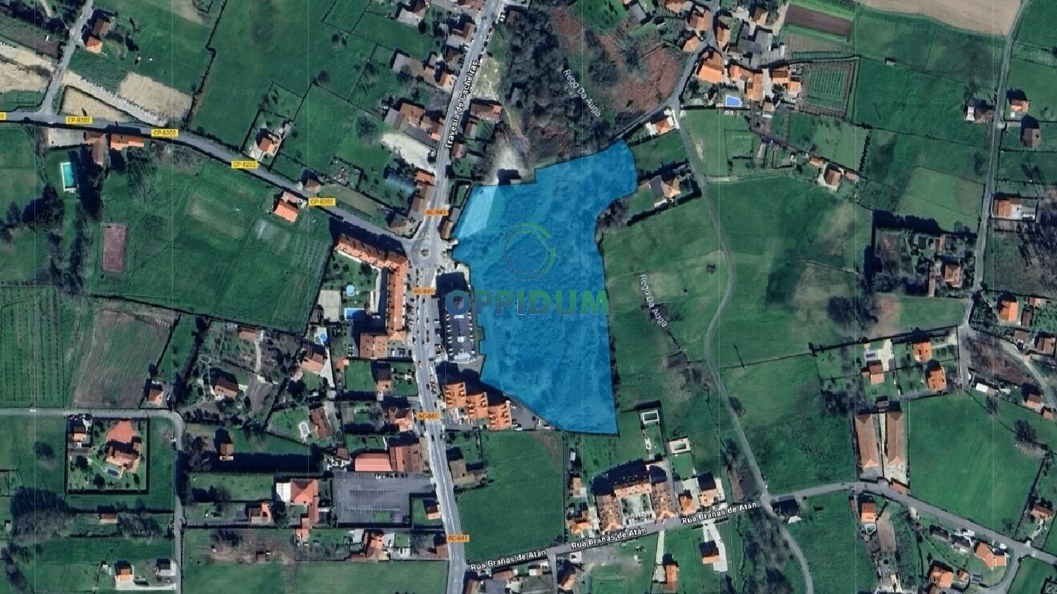  en venta casa Villamateo Betanzos 1