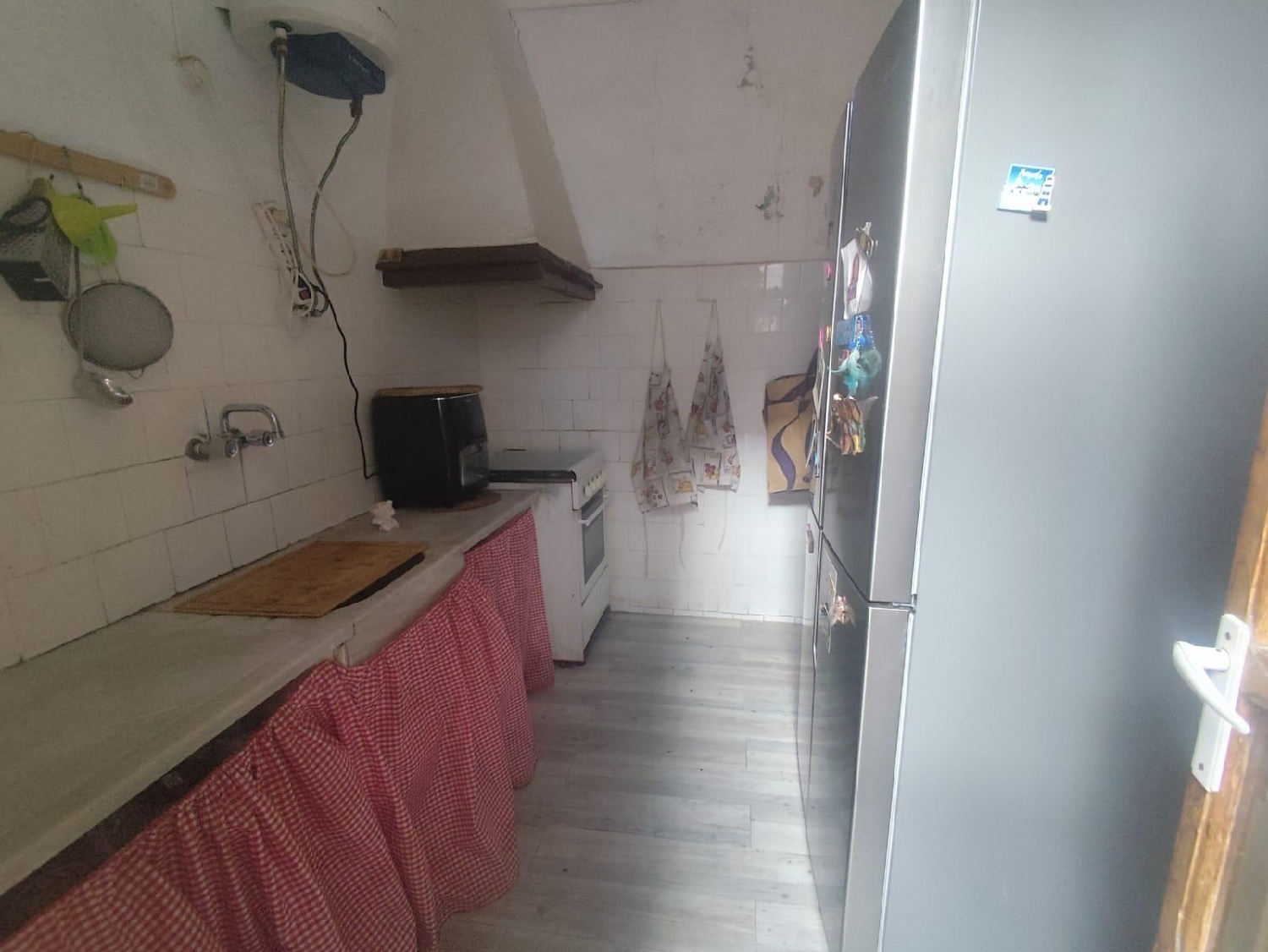  en venta casa Villanueva De Castellón Ribera Alta 8
