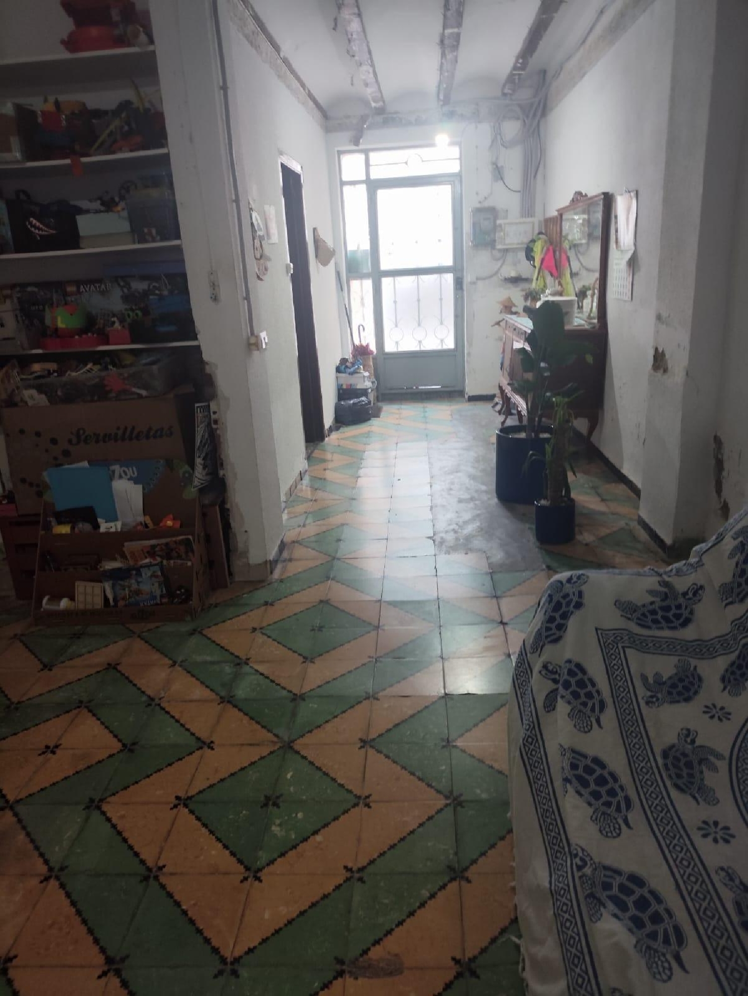  en venta casa Villanueva De Castellón Ribera Alta 5