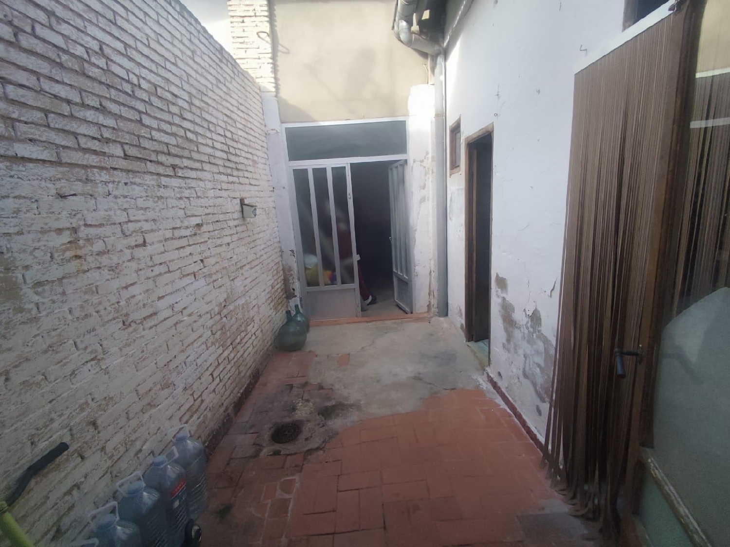  en venta casa Villanueva De Castellón Ribera Alta 1