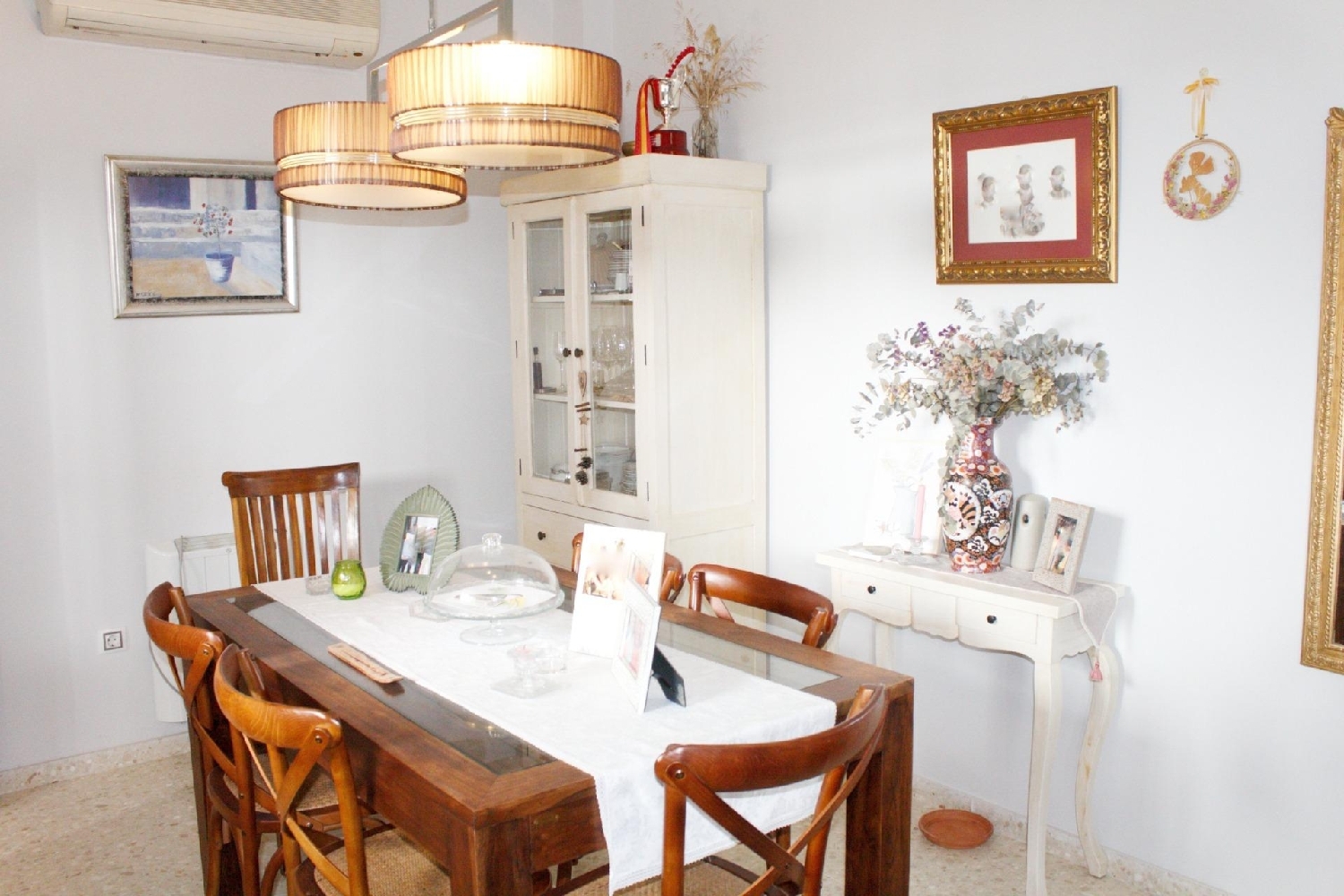 à vendre maison Villanueva Del Ariscal Aljarafe 3