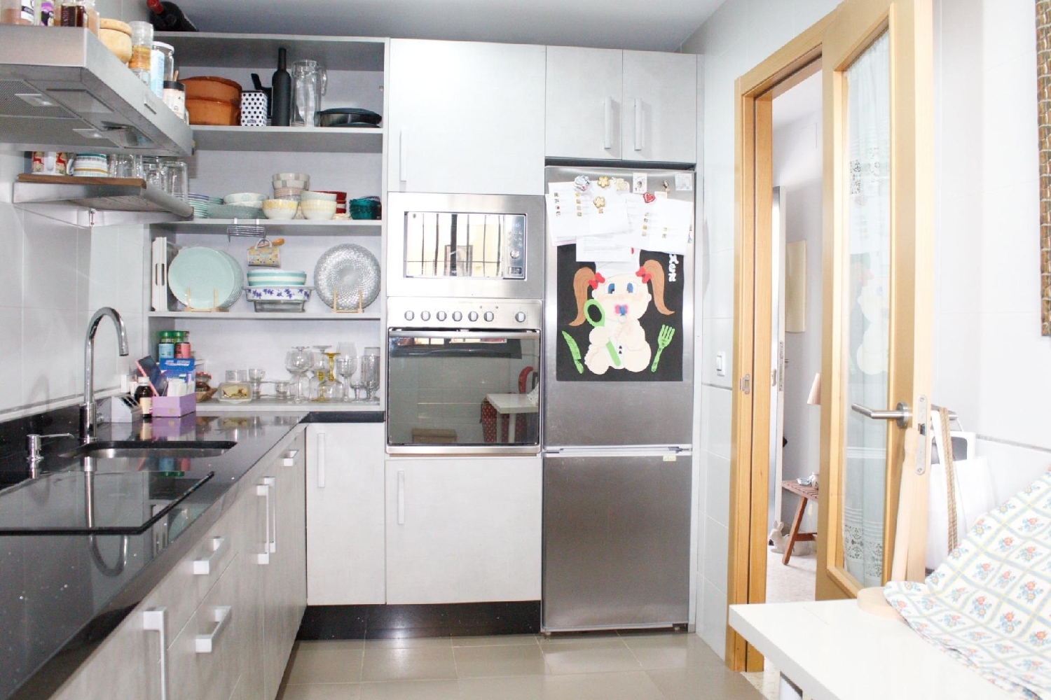  à vendre maison Villanueva Del Ariscal Aljarafe 4