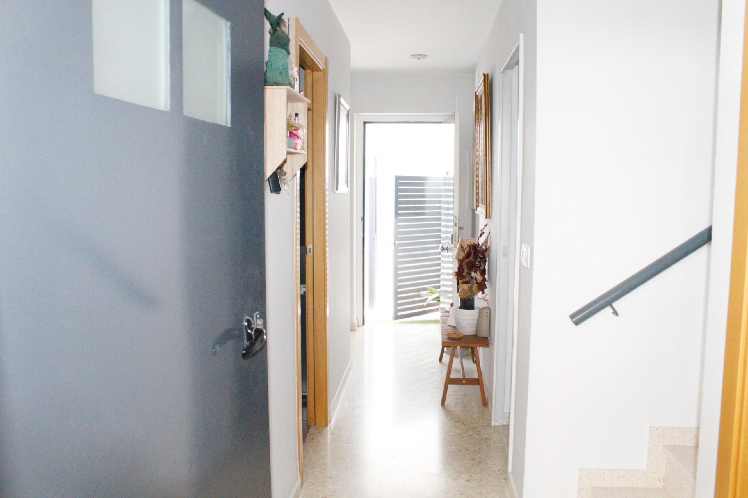  à vendre maison Villanueva Del Ariscal Aljarafe 6