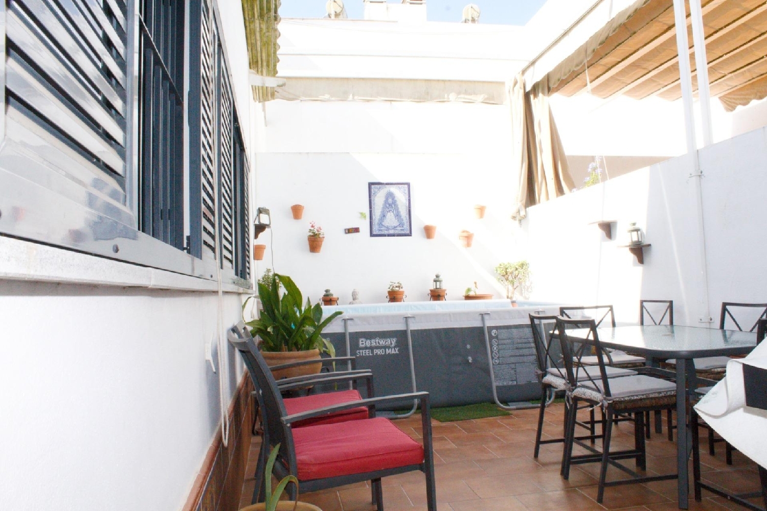  à vendre maison Villanueva Del Ariscal Aljarafe 8