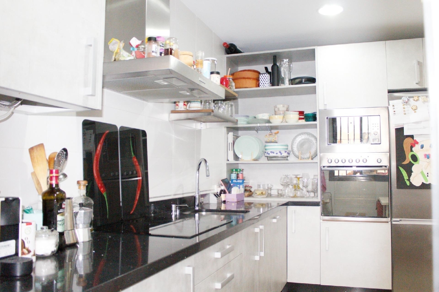  à vendre maison Villanueva Del Ariscal Aljarafe 5