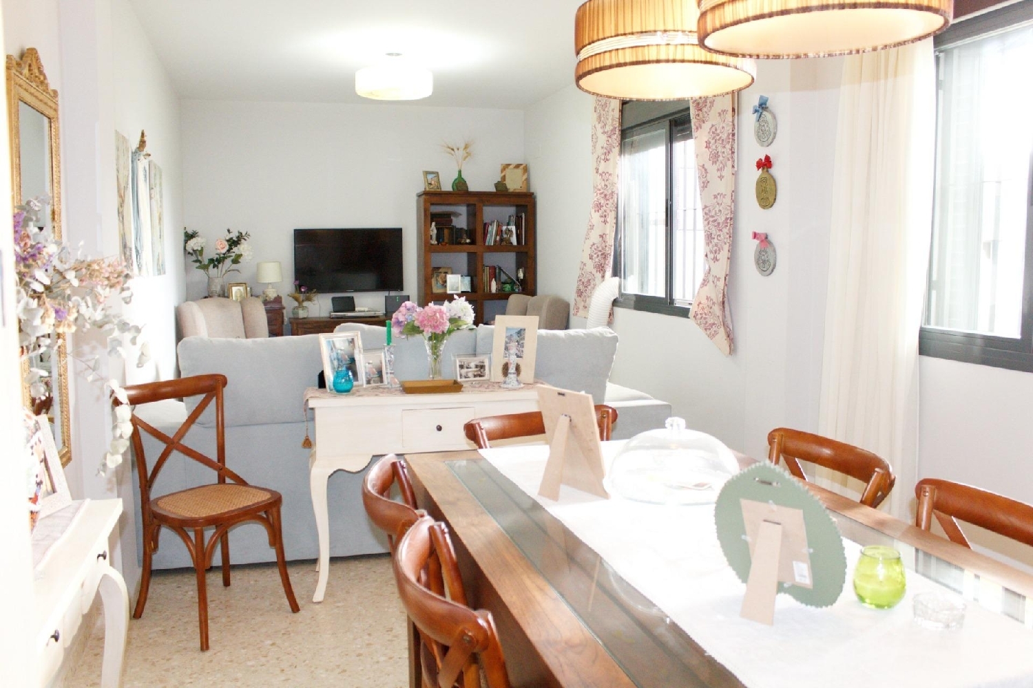  à vendre maison Villanueva Del Ariscal Aljarafe 1