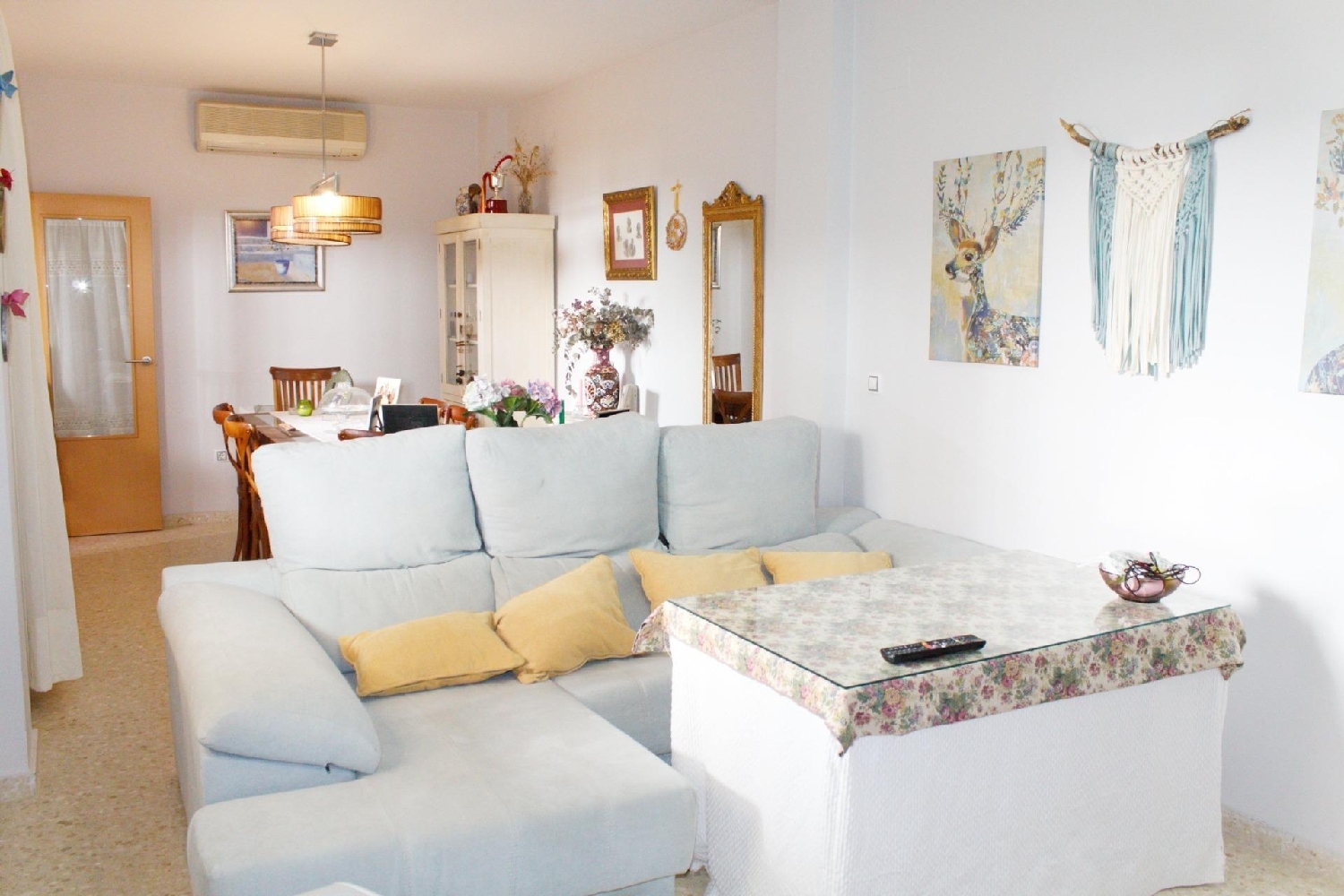 à vendre maison Villanueva Del Ariscal Aljarafe 2