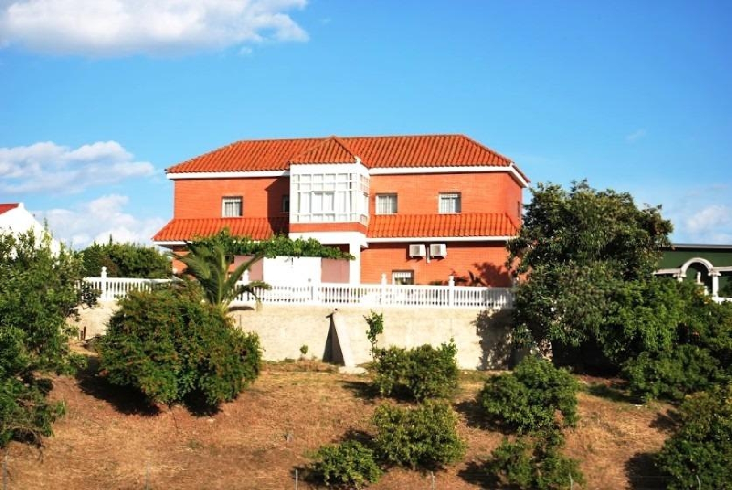  en venta casa Villanueva Del Río Y Minas Vega Del Guadalquivir 3