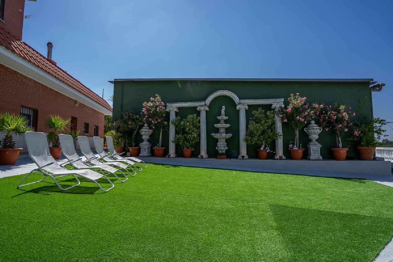  en venta casa Villanueva Del Río Y Minas Vega Del Guadalquivir 5