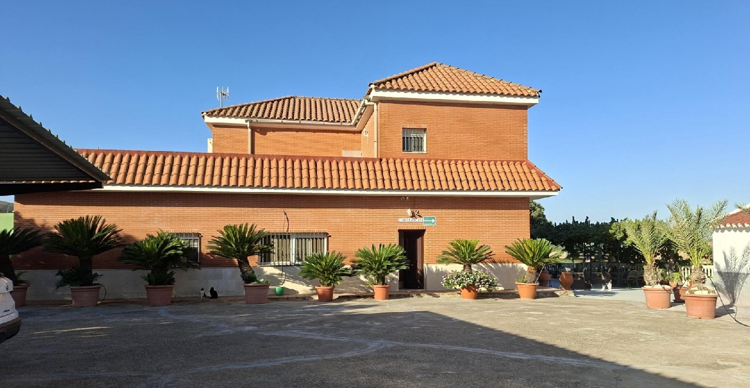  en venta casa Villanueva Del Río Y Minas Vega Del Guadalquivir 2