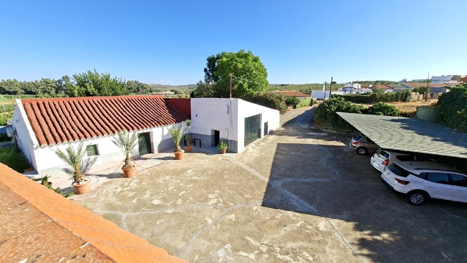  en venta casa Villanueva Del Río Y Minas Vega Del Guadalquivir 7