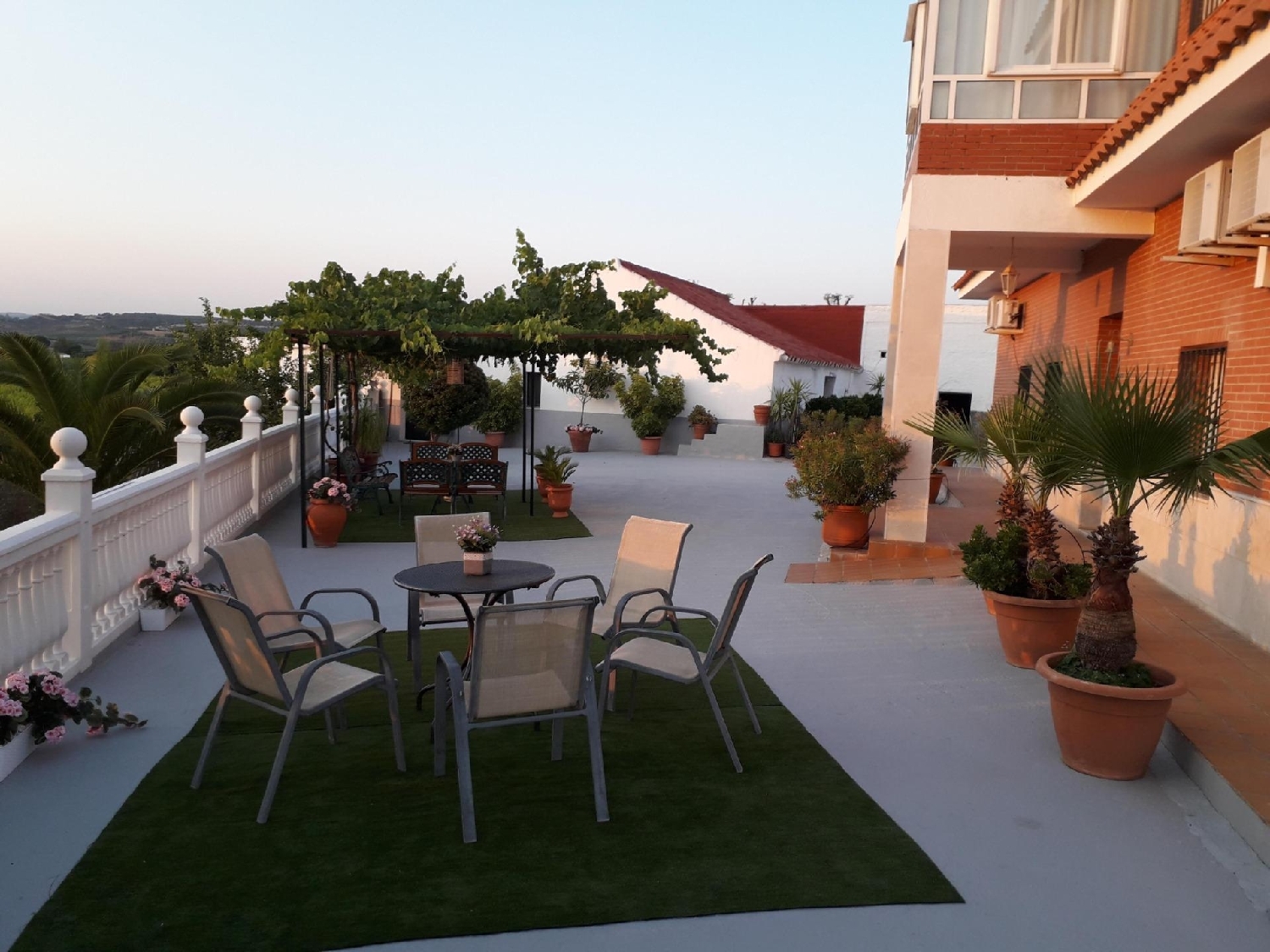  en venta casa Villanueva Del Río Y Minas Vega Del Guadalquivir 4