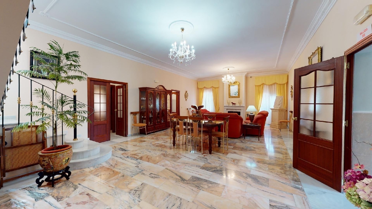  en venta casa Villanueva Del Río Y Minas Vega Del Guadalquivir 8
