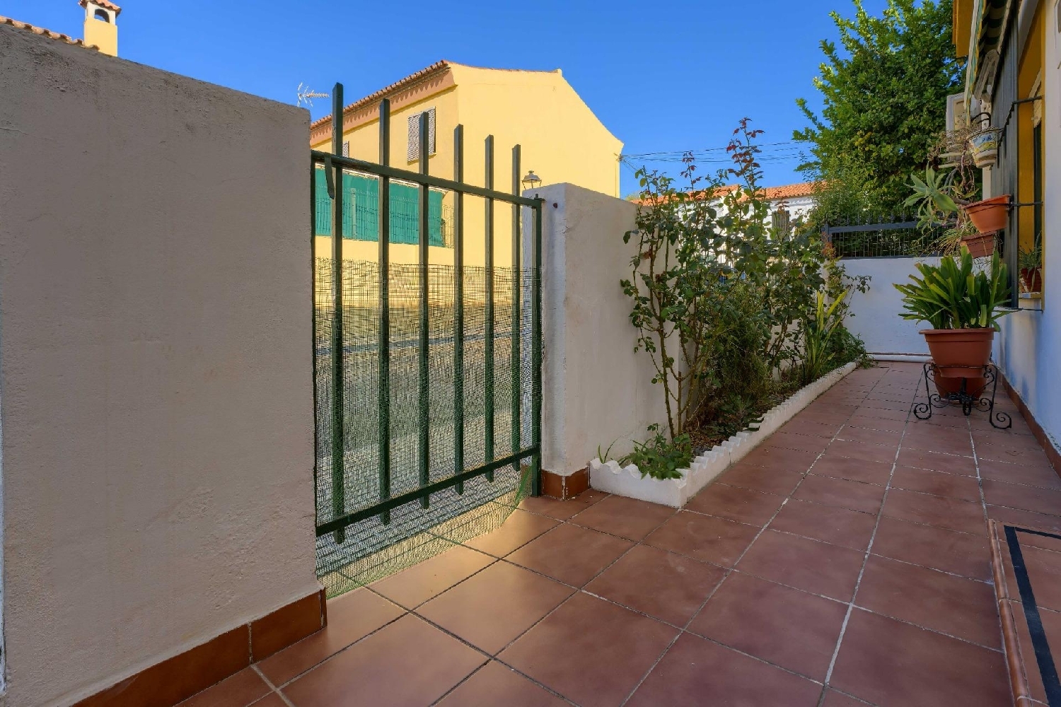 for sale house Villanueva Del Ariscal Aljarafe 4