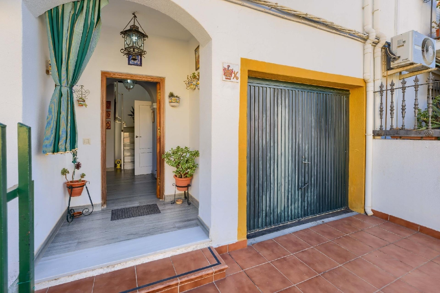 for sale house Villanueva Del Ariscal Aljarafe 3