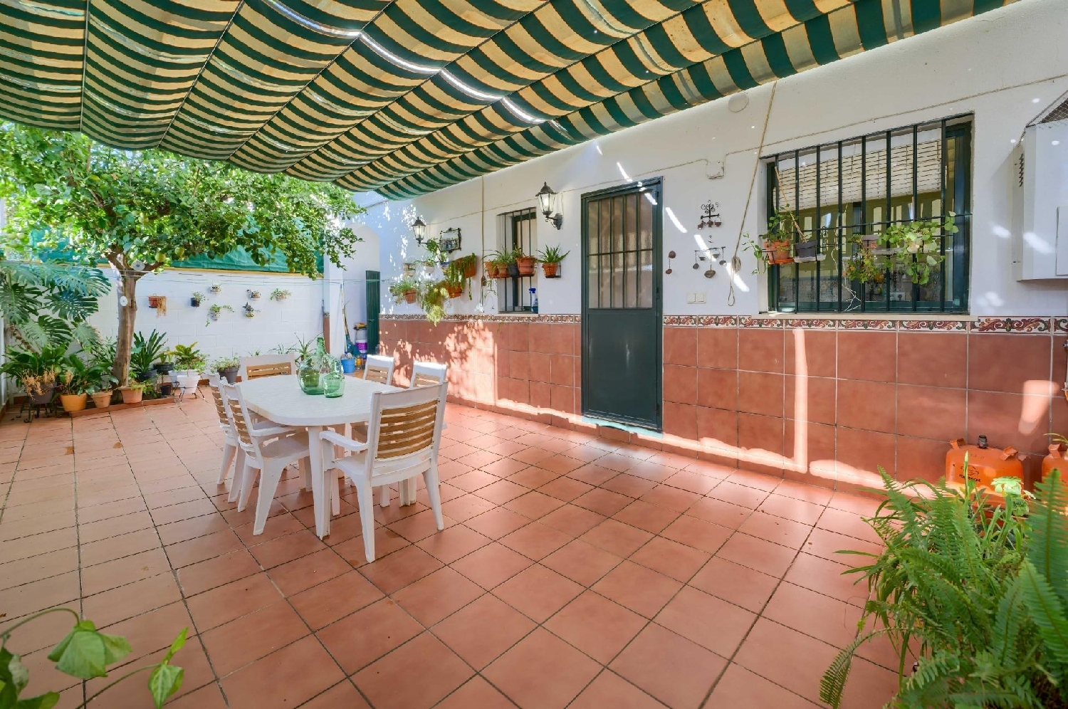 for sale house Villanueva Del Ariscal Aljarafe 7