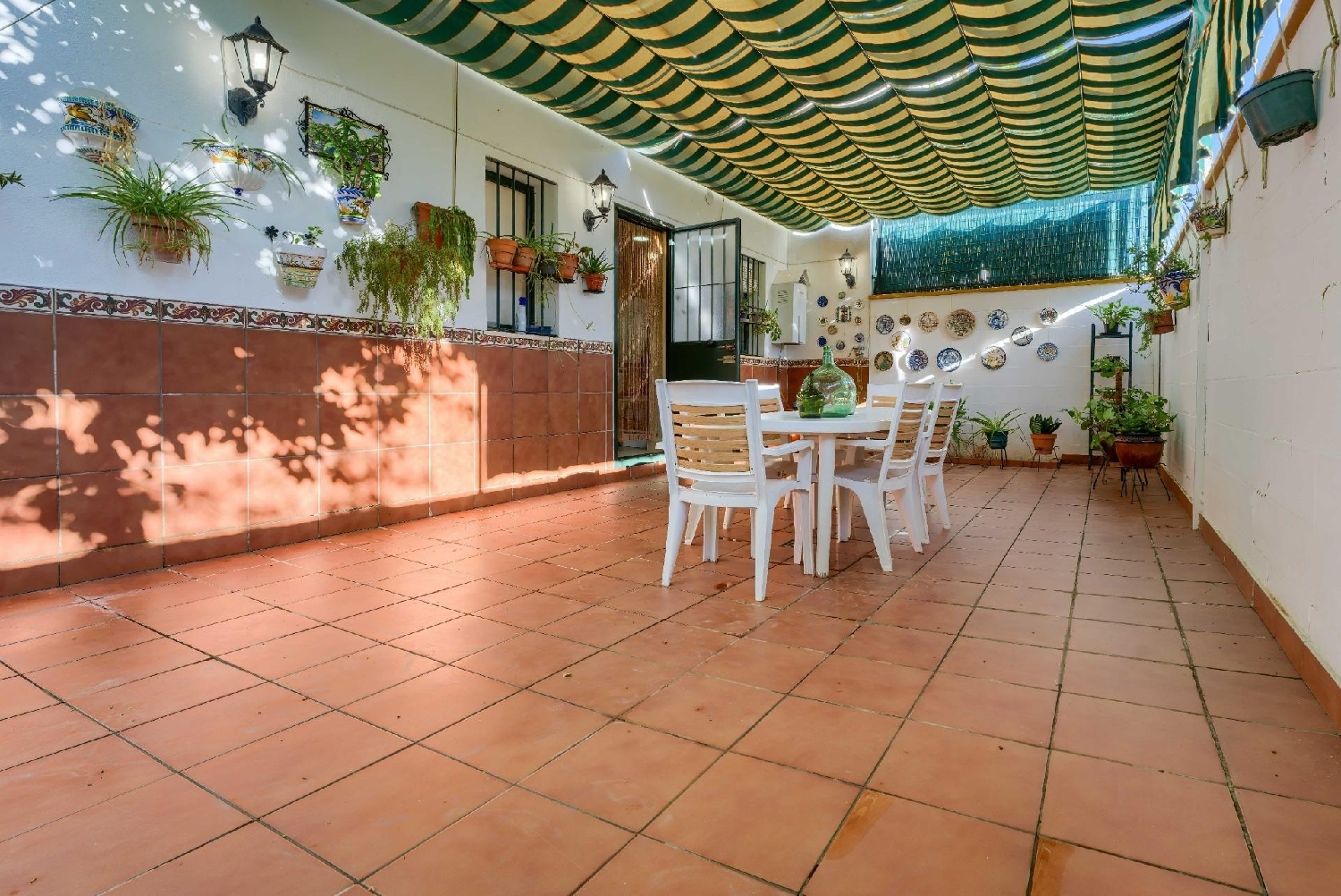 for sale house Villanueva Del Ariscal Aljarafe 5