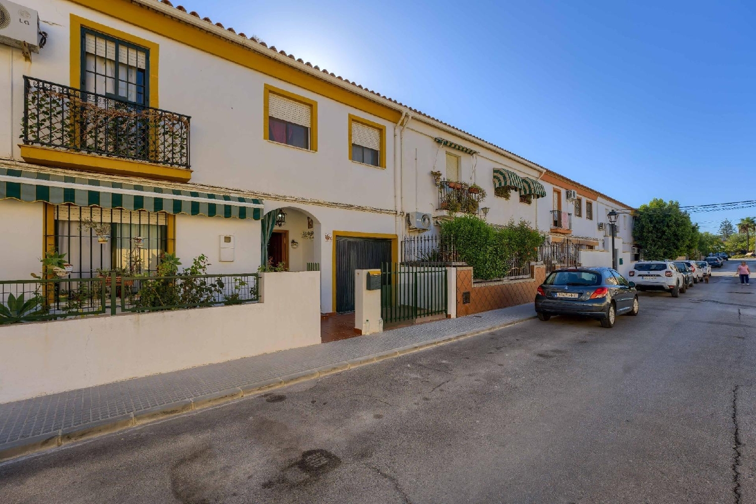for sale house Villanueva Del Ariscal Aljarafe 2