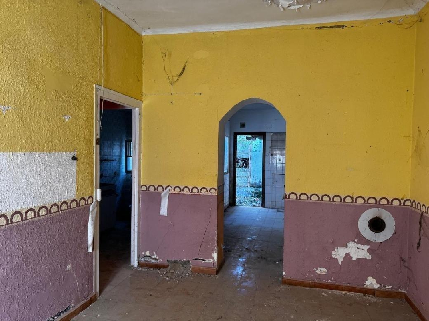  à vendre maison Villanueva De Gállego D.C. Zaragoza 3
