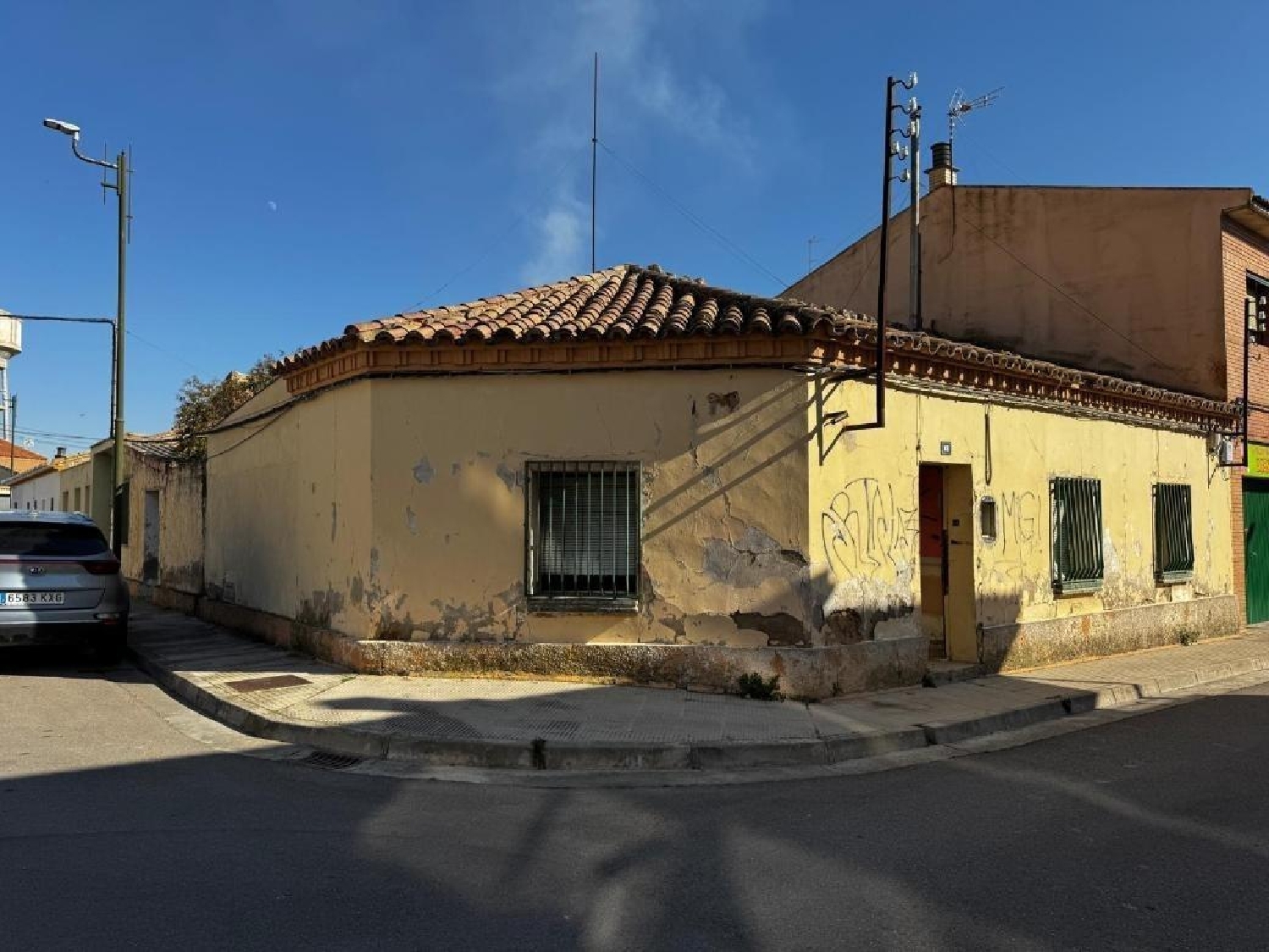  à vendre maison Villanueva De Gállego D.C. Zaragoza 1