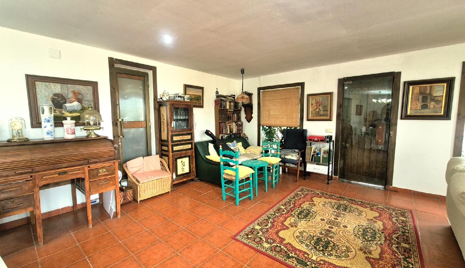 à vendre maison Villares De La Reina Armuña (La) 5