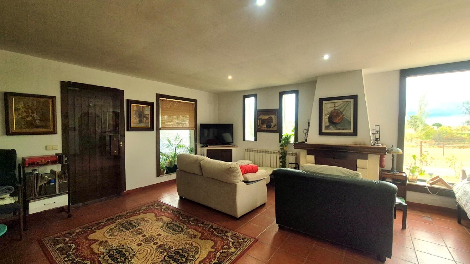 à vendre maison Villares De La Reina Armuña (La) 8