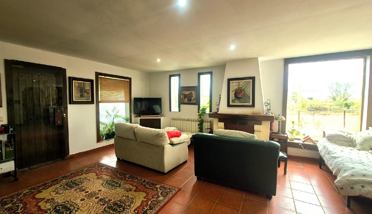 à vendre maison Villares De La Reina Armuña (La) 7