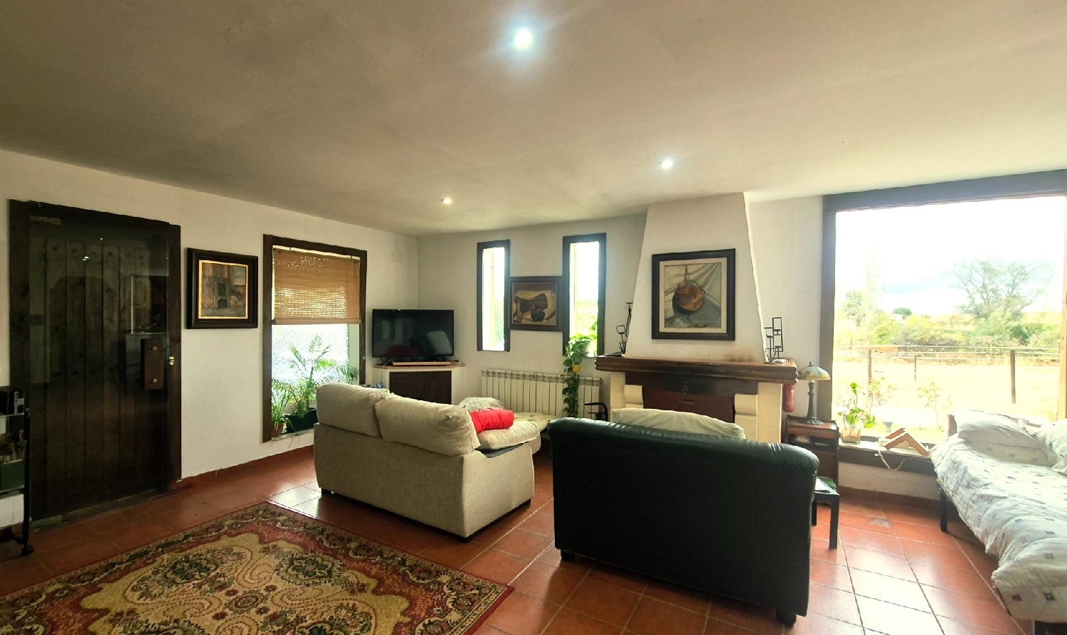 à vendre maison Villares De La Reina Armuña (La) 6