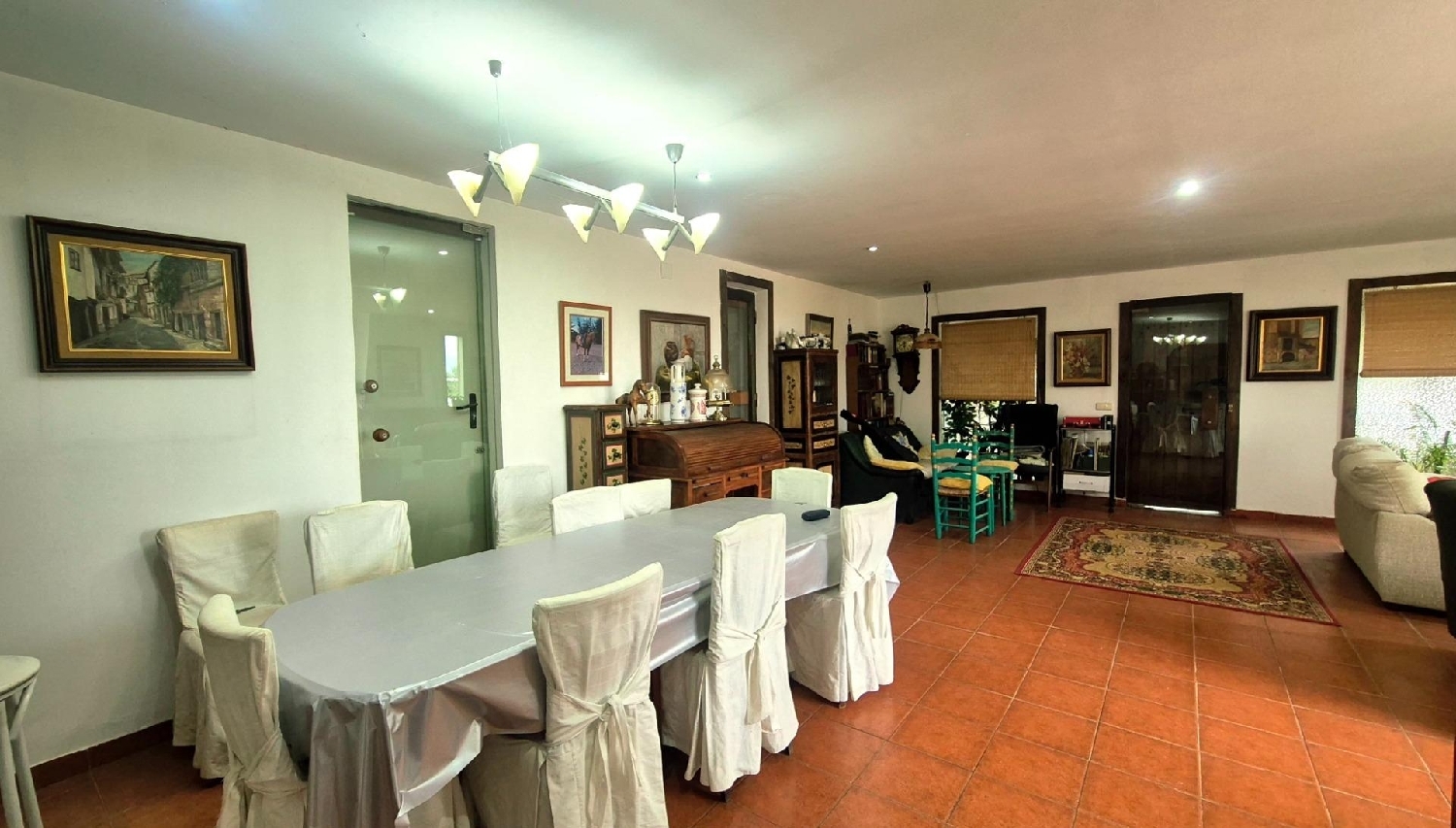 à vendre maison Villares De La Reina Armuña (La) 4